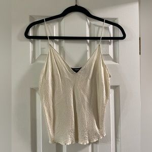 Champagne Theory Tank